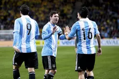 Coupe du Monde : « Messi ne peut pas gagner le Mondial à lui tout seul »