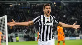 Mercato - Juventus/Arsenal : « Llorente n’est pas à vendre »