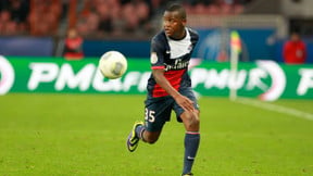 PSG : Ongenda vraiment malheureux sur penalty (vidéo)