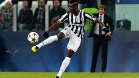 Juventus : Pogba raconte son but exceptionnel