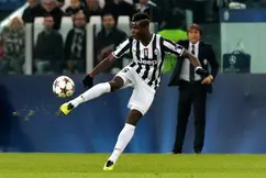 Juventus : Pogba raconte son but exceptionnel