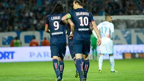 PSG : « La rivalité entre Ibrahimovic et Cavani n’a jamais existé »