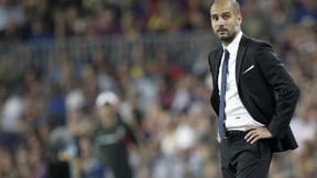 Barcelone : Piqué revient sur ses relations avec Guardiola