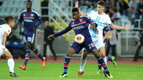 Europa League : Un Lyon rajeuni prend un point à Rijeka