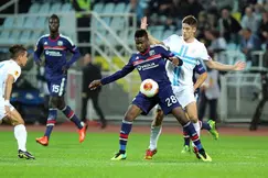 Europa League : Un Lyon rajeuni prend un point à Rijeka