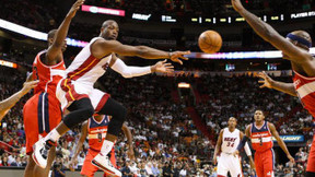 NBA : Miami dompte les Clippers