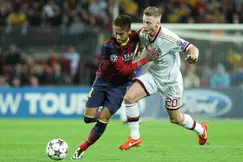 Mercato - Barcelone : La tentative du Real Madrid pour Neymar confirmée
