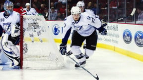 Hockey - NHL : Tampa Bay enchaîne !