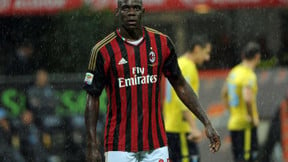 Mercato - Milan AC : La presse italienne envoie Balotelli au PSG !