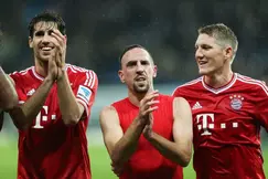 Bayern Munich : Schweinsteiger encore opéré