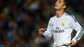 Real Madrid : Ronaldo forfait contre la Real Sociedad ?