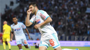 OM : Gignac a perdu un pari…