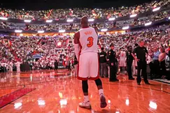 Basket - NBA - Wade : « La marge d’erreur est minime »