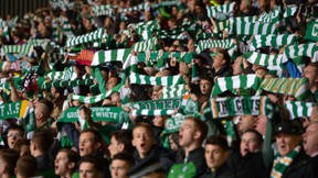 Les supporters du Celtic Glasgow matraqués par la police néerlandaise (vidéo)