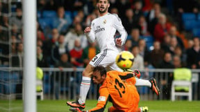 Mercato - Real Madrid : Isco ciblé par Manchester City et Arsenal ?