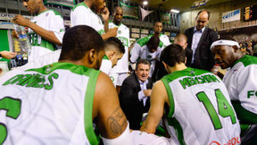 Basket - Euroleague : Nanterre « craint énormément ce match »
