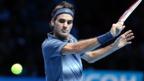 Tennis - Federer - Dopage : « Je fais confiance au système »