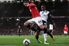 Manchester United : « Januzaj peut devenir l’un des meilleurs joueurs du monde »