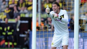 Allemagne : Grande première pour Weidenfeller