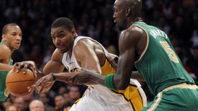 Basket - NBA : Bynum a pensé à la retraite