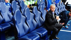 Chelsea : L’étrange rituel biblique de José Mourinho