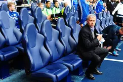 Chelsea : L’étrange rituel biblique de José Mourinho