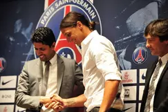Mercato - PSG - Al-Khelaïfi : « Le PSG sera le dernier club d’Ibrahimovic »