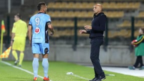 Ligue 2 : Tours vise la montée