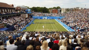 Tennis - ATP : Halle et le Queen’s montent d’un cran