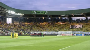 FC Nantes : Un huis clos pour la réception de Guingamp ?