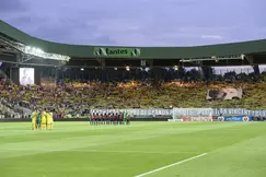 Mercato - FC Nantes/RC Lens : Une cible offensive fait le point !