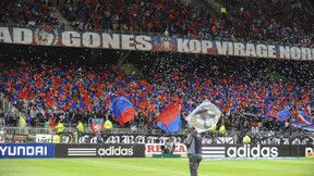 ASSE/OL : Pas de supporters lyonnais à Saint-Étienne !