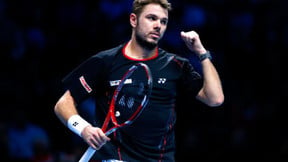 Tennis - Masters : Wawrinka supporter de Nadal