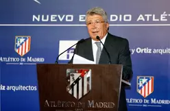 Real Madrid : Le président de l’Atlético se paie le Real !