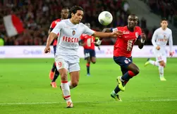 Ligue 1 : L’AS Monaco accrochée (MT)