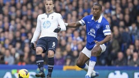 Angleterre : Le torchon brûle entre Everton et Tottenham