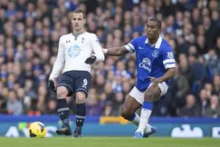 Angleterre : Le torchon brûle entre Everton et Tottenham