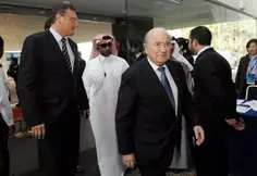 Coupe du monde 2022 au Qatar : Blatter accuse la France