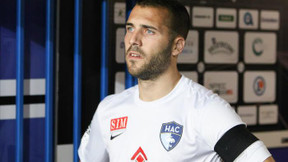 Ligue 2 : Angers reprend la tête