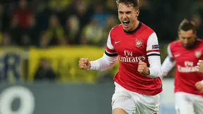Arsenal : Ramsey attend Manchester United de pied ferme