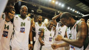 Basket - Nanterre : « Ils ont pété en l’air ! »