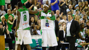Basket - Nanterre : « L’Euroleague, c’est parfait pour nous »