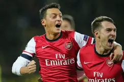 Arsenal - Özil : « Remporter la Premier League ? Nous pouvons le faire »