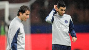 PSG : Pastore titulaire face à Nice ?