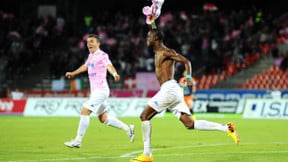 Evian-TG : Les regrets de Sougou après Monaco