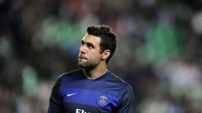 PSG - Sirigu : « Des extra-terrestres ? Je n’ai vu personne avec la peau jaune »