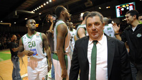 Basket - Nanterre : « Le droit de rêver au top 16 »