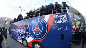 PSG : « 540 millions de budget, pas une très bonne nouvelle pour le football français »