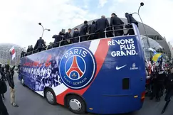 PSG : « 540 millions de budget, pas une très bonne nouvelle pour le football français »