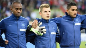 Digne : « Le PSG me rapprochera beaucoup plus vite de l’équipe de France »